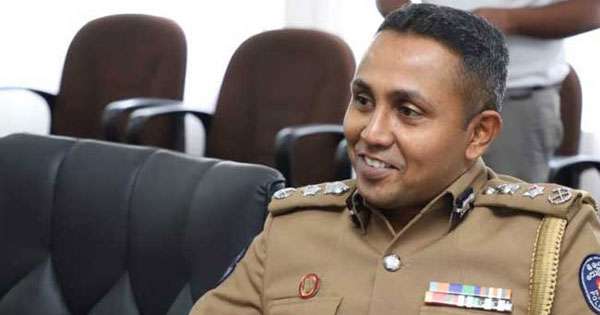 පතිනායක ඉවත් කරන්න පොලිස් කොමිසමේ අනුමැතිය