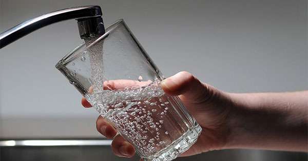 ගමට වතුර දෙන වැඩට මහවැලියේ උදව්