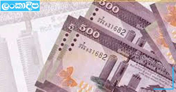 දිට්වා හානි පනස්දාහ 70%කට දීලා අවසන්