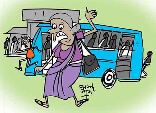 “තුනේ’’ හුටපටේට මළ පැනලා