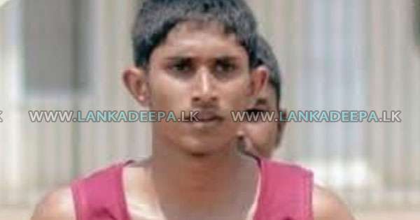 අනතුරින් ‘සිල්වෙස්තර‘ සිසුවා මරුට