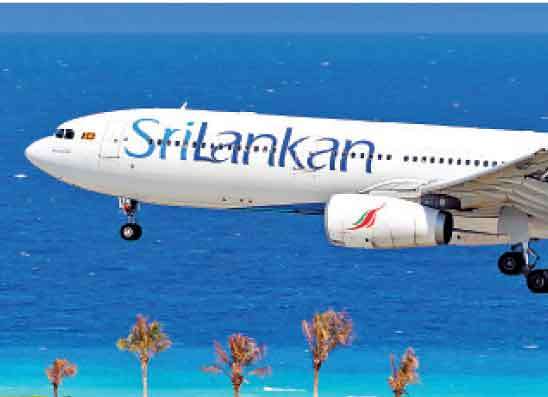 ශ්‍රී ලංකන් ඔස්ට්‍රේලියාවට  ගමන් වාර වැඩි කරයි