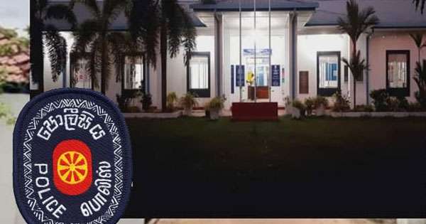 ඊච්චලම්පත්තුවට අලුත් පොලිසියක්