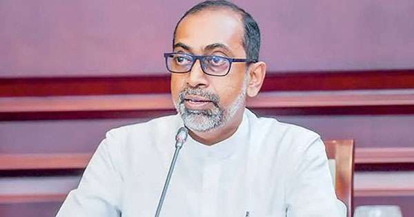 මැතිසබේට තව බන්ධනාගාර බස් දෙකක්වත් ඉස්සරහට ඕනෑ වේවි