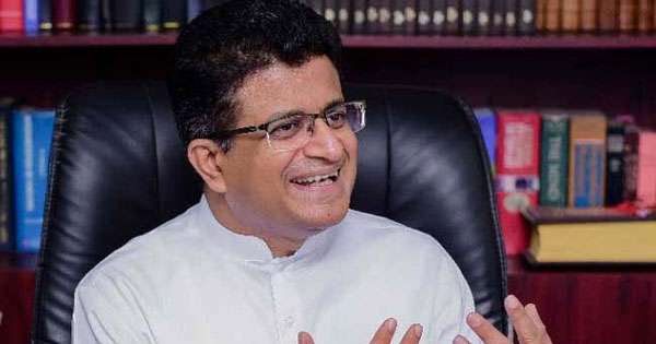අධිකරණ ඇමැතිගේ  විශ්වාසභංගයට පිවිතුරු හෙළ උරුමයේ  සහාය