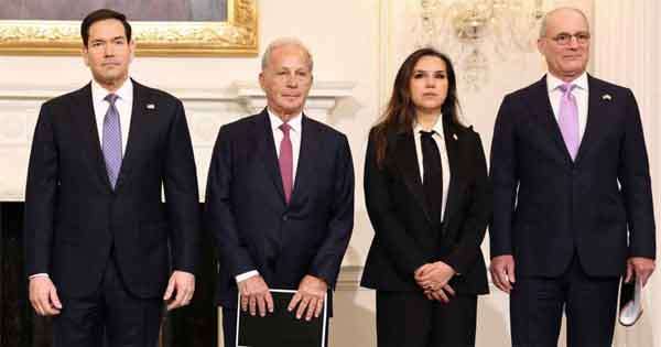 සාමකතා අසාර්ථකව අවසන්