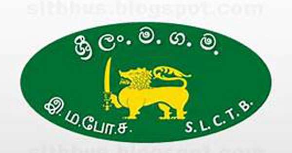 පෞද්ගලික බස් වලට තෙල් දෙන්නේ ලංගමෙන්