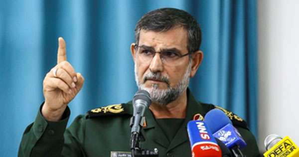 ‘‘ඉරාන නාවික හමුදාපති මරුණා‘‘