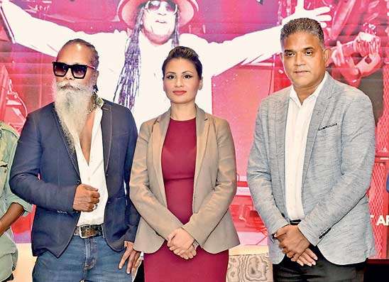 දකුණු ආසියාවේ ප්‍රථම රෙගේ සංගීත ප්‍රසංගය  “ONE LOVE 2026” බෙන්තොට වෙරළේදී