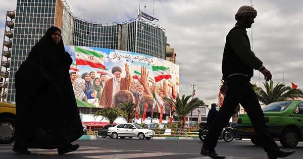 ට්‍රම්ප්ගේ තර්ජන ගර්ජනවලට බය නෑ