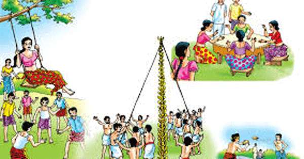 අව්වේ අවුරුදු ක්‍රීඩා බලාගෙනයි