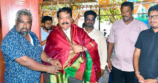 ‘‘22 ගේන්නේ ජනතාව දුන් ජනවරමට අනුවයි‘‘