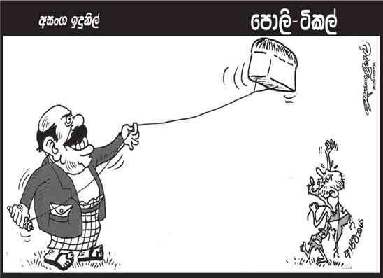 පොලි ටිකල් 01-09-2026