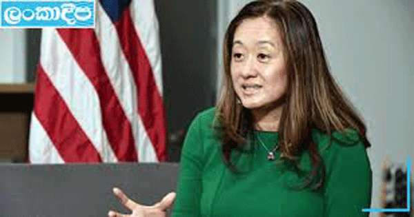 ඇමෙරිකාවෙන් කෝටි 62ක මුදල්