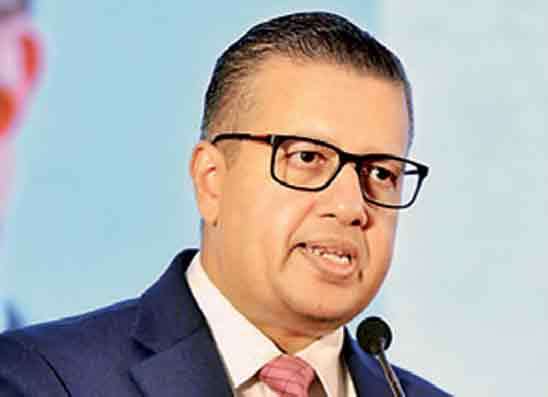 ජනතාවගේ අංක එකේ සතුරා උද්ධමනයයි - මහ බැංකු නියෝජ්‍ය අධිපති ආචාර්ය චන්ද්‍රනාත් අමරසේකර
