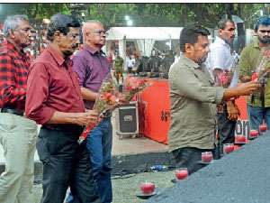 මාලිමාවේ දේශපාලන පාරා වළල්ල