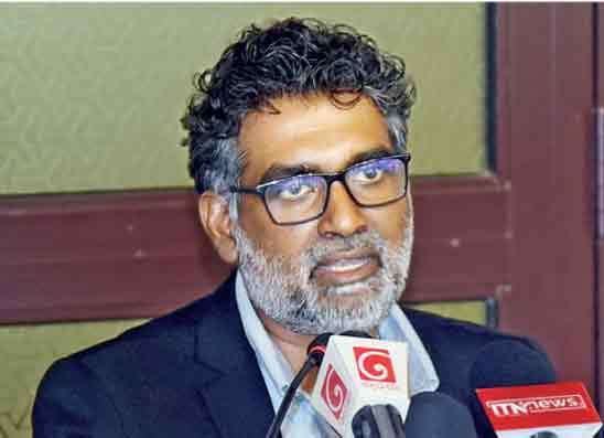 සංචාරක ආදායම් කාන්දුවීම වැළැක්වීමට පියවර ගන්නවා - SLTDA සභාපති