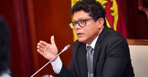 නියඟය තදින් දැනෙන තැන්වලට ආණ්ඩුවෙන් වතුර