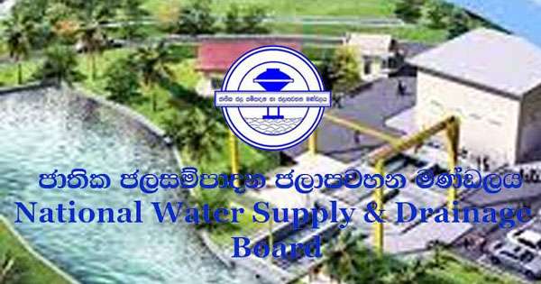 ජල සම්පාදන ක්‍රම, 99%ක් යථා තත්වයට