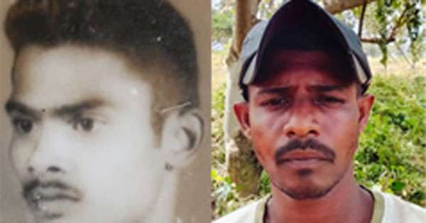 මාළු අල්ලන්න ගිය අයියා මලෝ දියේ ගිලි මරුට