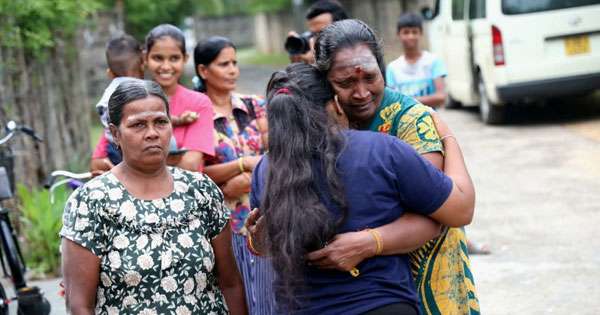 උතුරට ගිය දකුණේ නෑයෝ සිත් තබා යළි එති