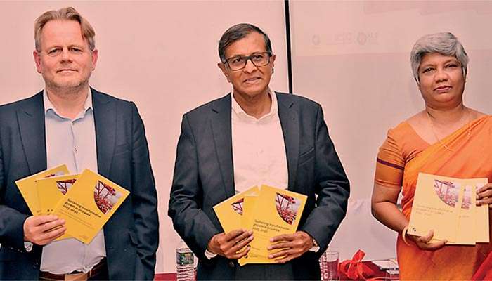 පරිවර්තනීය අාර්ථිකයකට CEPA වෙතින් යෝජනා හයක්