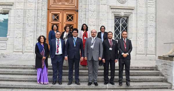 ලංකා බදු ප්‍රතිපත්තිය ගැන වසන්ත ස්විස්ටර්ලන්තයට කියයි