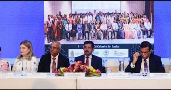 රෝගී ආරක්ෂාවට ක්‍රියාකාරී සැලසුම් තුනක්