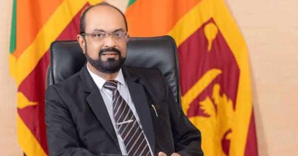 ගල්අඟුරු කොමිසම හිටපු බලශක්ති ඇමති කුමාර ජයකොඩිගෙන් ප්‍රශ්න කරයි
