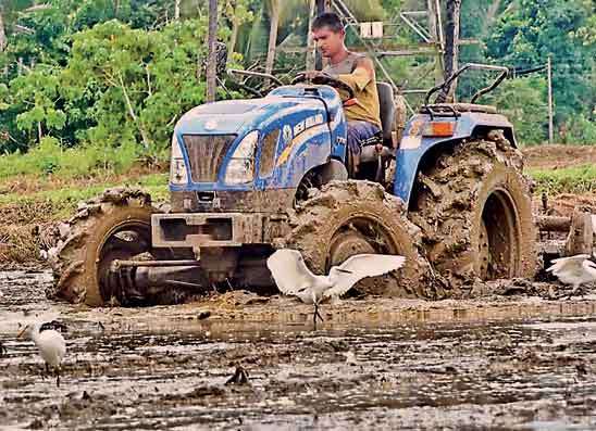 අර්බුදයෙන් ඔබ්බට: ලංකාවේ ස්ථාවර - දිගුකාලීන ආර්ථික වර්ධනයට මංපෙත්