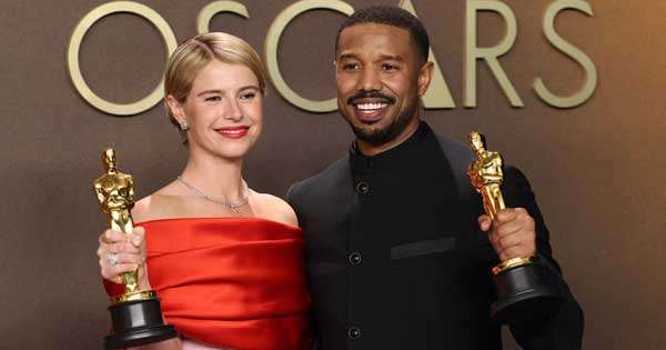 ඔස්කාර් සිනමා සම්මන උළෙල 2026