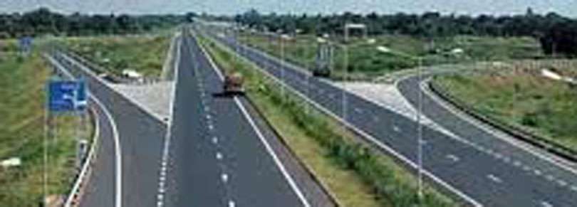 කුරුණෑගල- දඹුල්ල අධිවේගයත් ඉදි වෙයි