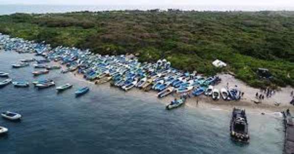 ’’කච්චතිව් කාටවත් දෙන්නෙ නෑ’’