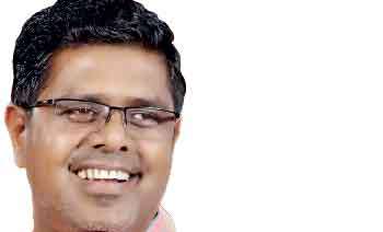 ආණ්ඩුව එක්ක ඩීල් දාන්න අපට කිසිම අවශ්‍යතාවක් නෑ