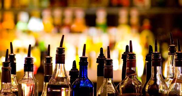 සුරාබදු ආදායම සියයට 60කින් නගී