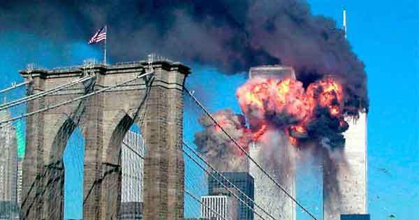 9/11 දේශප්‍රේමීන්ගේ දිනය වෙයි