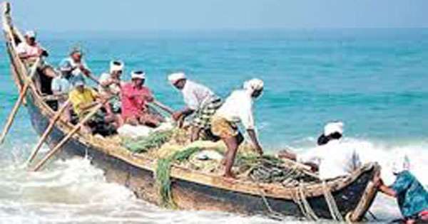 කන්කසන්තුරය- කල්පිටිය ධීවර කටයුතු තවදුරටත් අත්හිටුවයි