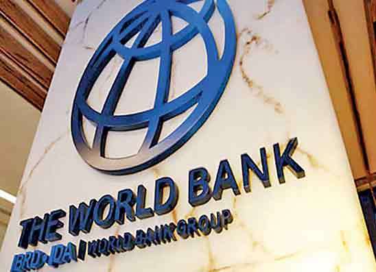 2026 දී ලංකාවේ ආර්ථික වර්ධන වේගය සියයට 3.6 යි - ලෝක බැංකුව යළි කියයි