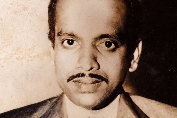 තුන්වැනි ලෝකයේ පුවත්පත්කලාවේදියා