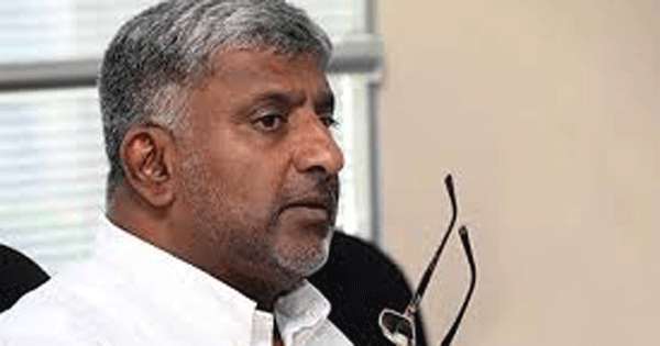 ප්‍රසන්නට විදෙස් තහනම ඉවත් කිරීම ගැන අධිකරණ සී.අයි.ඩියෙන් කරුණු විමසයි