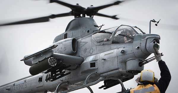 ගොඩබිම් ප්‍රහාරයකට සූදානම්