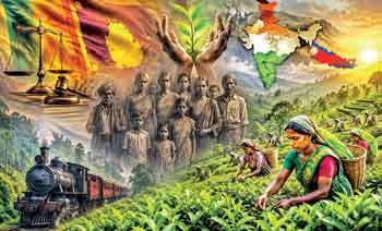 මලයහම් ජනතාවට උරුම ප්‍රශ්න පමණද?