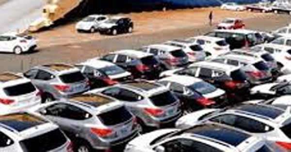 ’1,500cc ට අඩු වාහන ආනයනය සඳහා සහන ඉල්ලයි‘‘