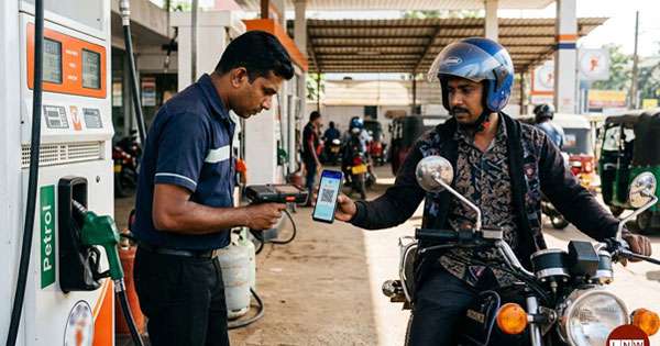 ඉන්ධන කෝටාව වැඩි කරයි