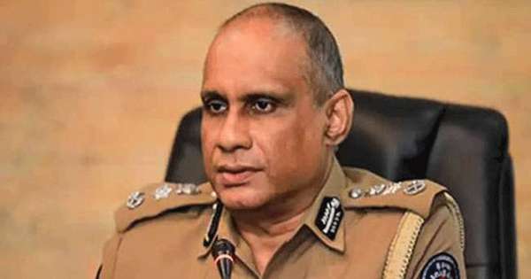 සී.ඩී. වික්‍රමරත්නට පොලිස් උත්තමාචාර නෑ?