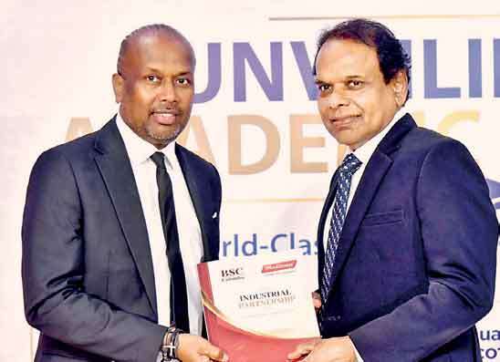 British School of Commerce  ආයතනයෙන් නව උසස් අධ්‍යාපන මාර්ග තුනක්