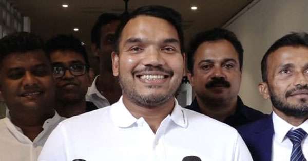 ආණ්ඩුව මාධ්‍ය සංදර්ශන දාන්න පුද්ගලයන් රිමාන්ඩ් කරනවා