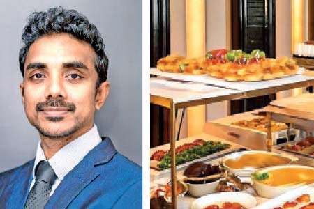 ශ්‍රී ලංකාවේ ආගන්තුක සත්කාර හා ආහාර කර්මාන්තයට නව ඩිජිටල් විසඳුමක් CeylonEat.com එළි දැක්වේ