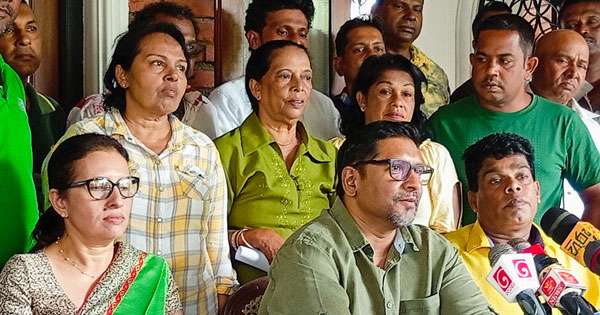 ‘‘ආර්ථිකය ආරක්ෂා කරන්න අපි සහාය දෙනවා‘‘