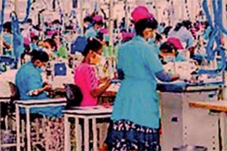 ඇඟලු‍ම් කර්මාන්තයට නව මාවතක්:  රේගු ආඥාපනත සංශෝධනය ආනයනයට අපනයනට තනි කවුළු ප්‍රතිපත්තිය